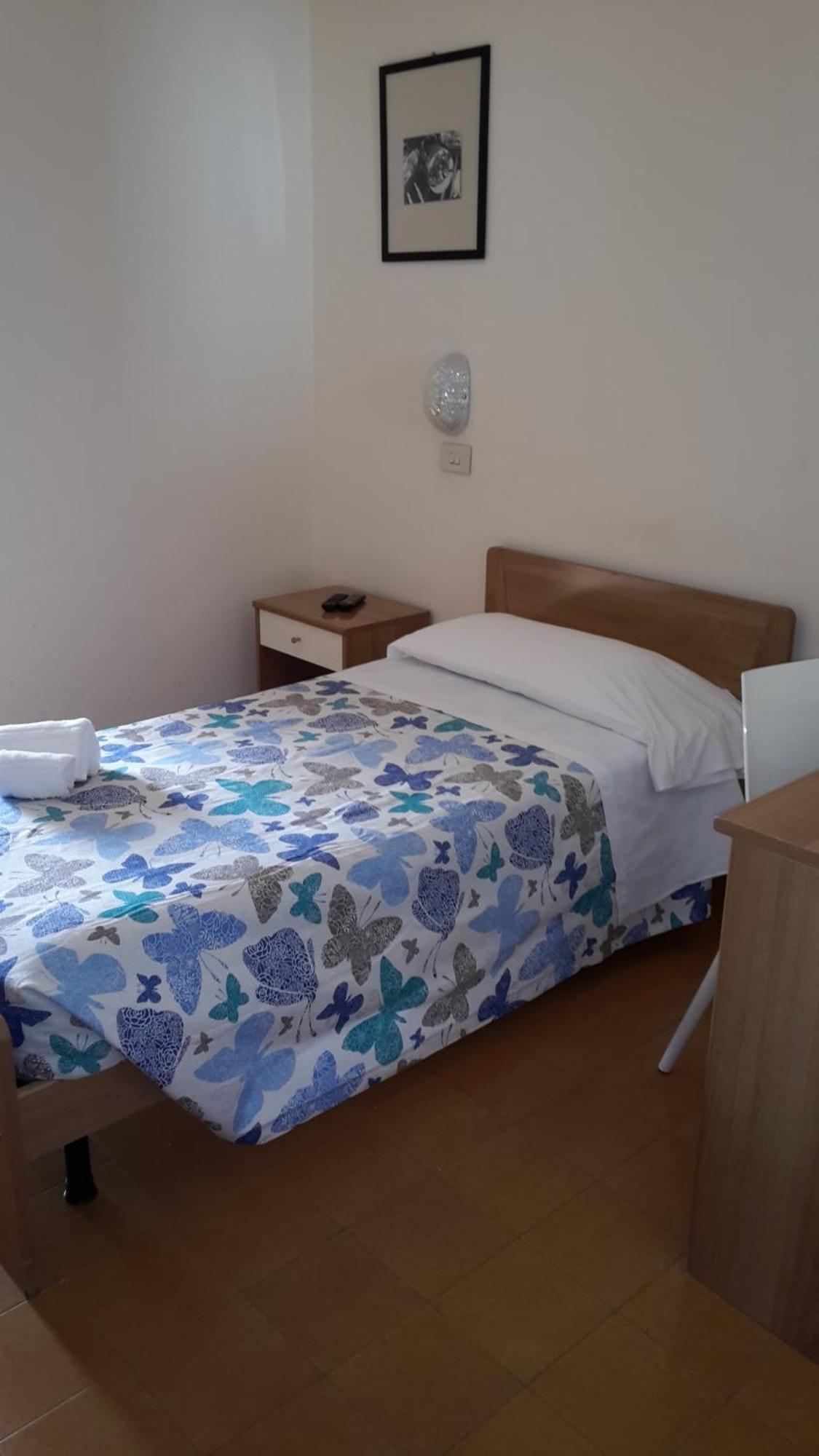 Albergo Papillon San Polo dʼEnza in Caviano Екстериор снимка
